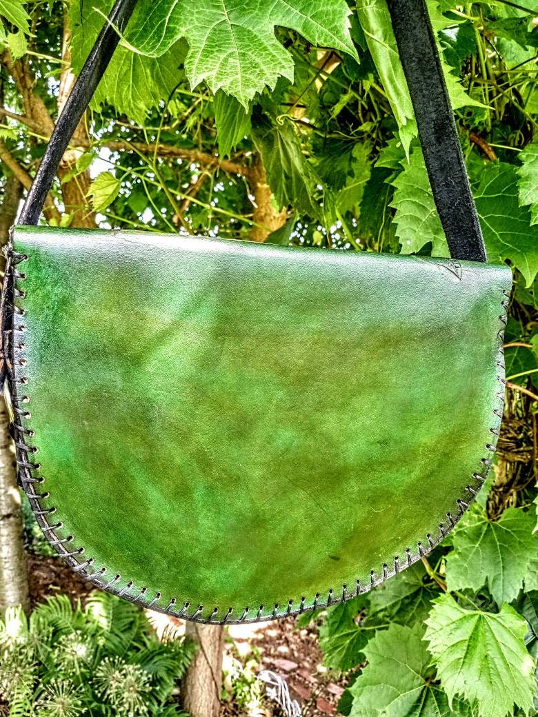 Whimsical fairy purse