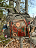 Diesel Forager Pack