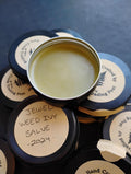 Poison Ivy Salve