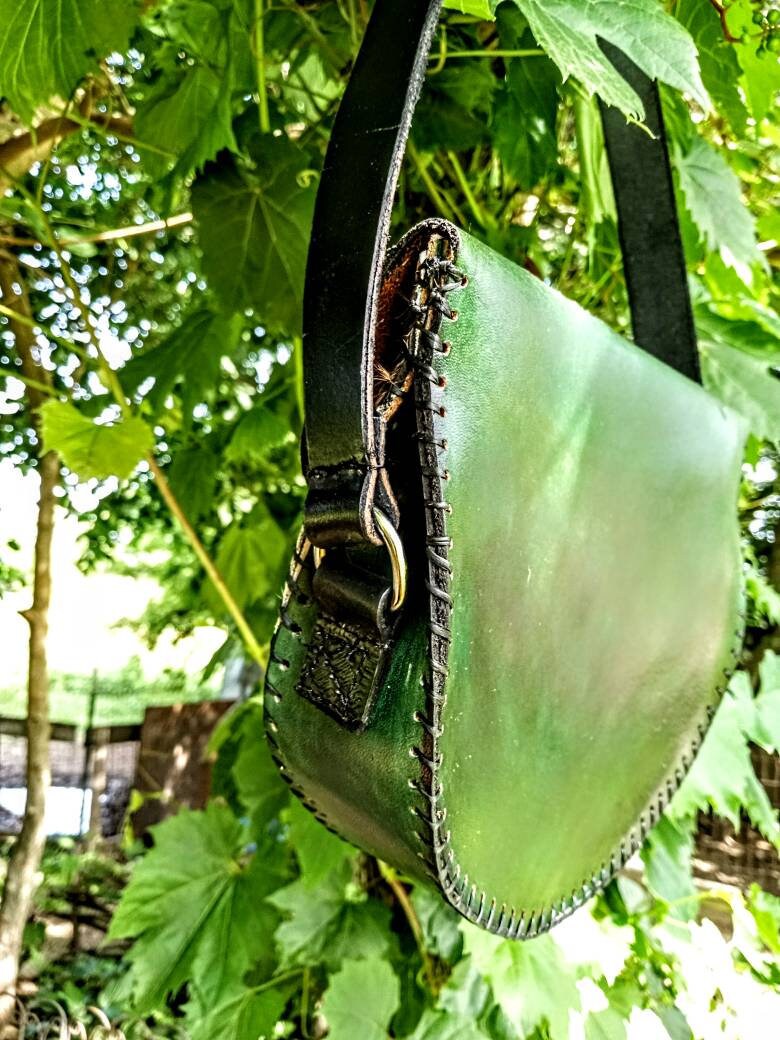 Whimsical fairy purse